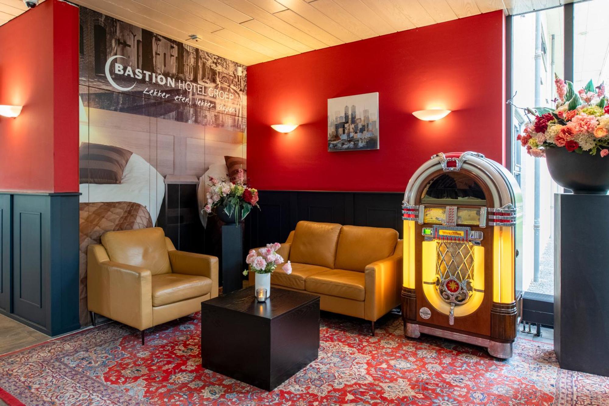 Bastion Hotel Schiphol Hoofddorp Exterior foto
